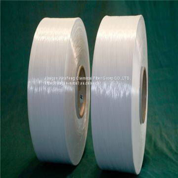 Nylon-6 Filament Yarn for Knitting & Weaving Fabric photo-3