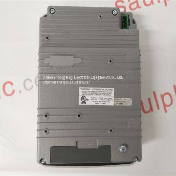 ABB	07KT97 GJR5253000R0100 controller module