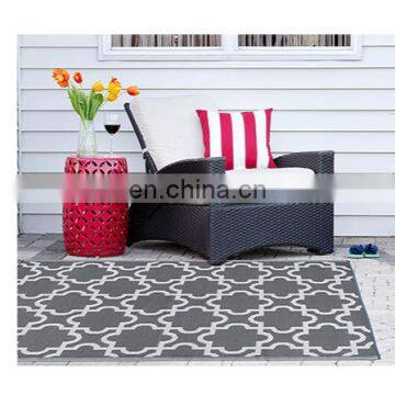 Custom Cheap Recyclable Sand Free Roll-up Beach Mat photo-3