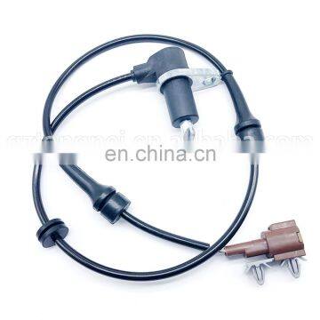 Auto Sensor ABS Wheel Speed Sensor For Niss-an Pathfind-er OEM 47911-0W060 479110W060 photo-2