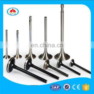 Manufacturer tractor spare parts engine valve for Belarus Mtz 50