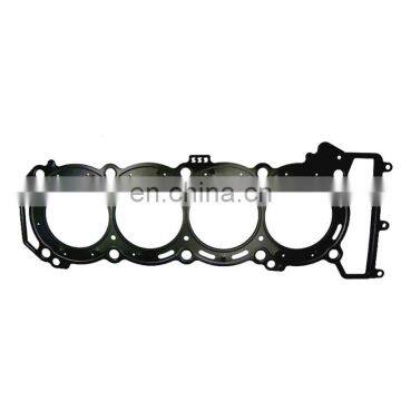 For Yamaha WSM 1800 Head Gasket 00759311 6BH111810000 FX Cruiser HO SVHO GP1800 WaveRunner GP1200 SUV1200 XL1200 SV1200 Valves photo-2