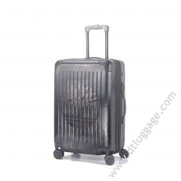 Factory Price Travel Style Luggage Bag Set Trolley Suitcase photo-4