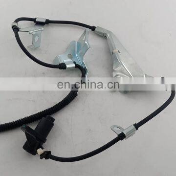 89542-60040 Front ABS Speed Sensor For Toyota Landcruiser HDJ100 4.2TD 1998-08/2007 8954260040