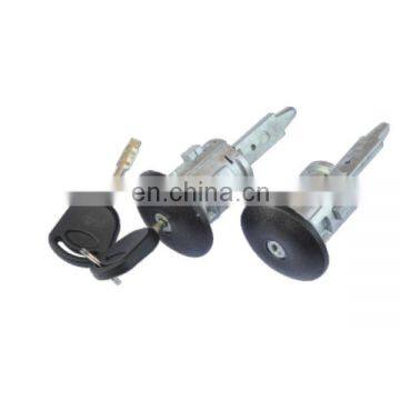 Door Lock For V348 FO TRANSIT MK7 2006-2013 OEM YC15-V220K51AA,4060638(R) YC15-V220K51BA,4060639(L)