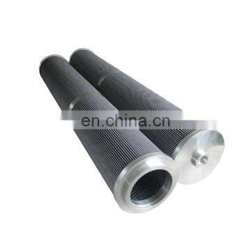 Suppliers for Standard Dimension Hydraulic Oil Filter Element for Multiple Model Price photo-2