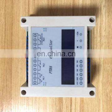 Four-way Time Relay PTR4-IND photo-5