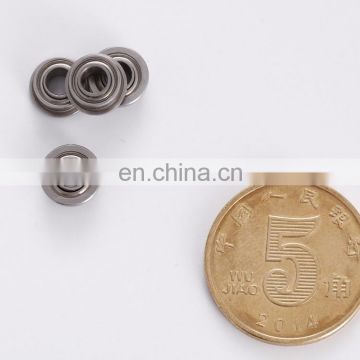 Bearing Manufacturer inch bearing wide inner ring bearing FR144ZZEE Extended Inner Ring Bearing