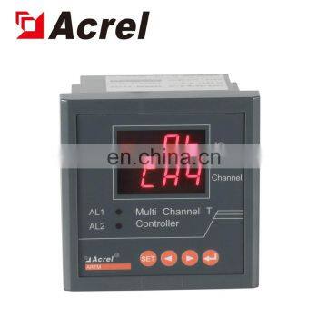 Acrel 0.5s Accuracy 8 Channel Temperature Controller for Distribution Box ARTM-8 photo-5