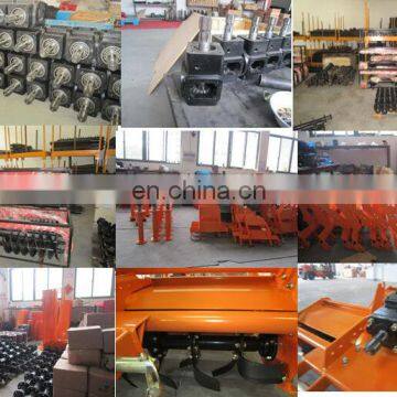 High Quality Agricultural Rotavator Best Price photo-7