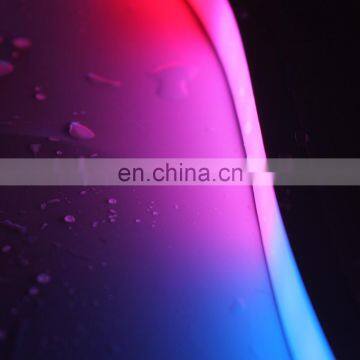 2020 Hot Sale Decorative 12V 24V Neon Led Strip Light 5050+W2835 With IP20 IP67 With Fixture photo-6