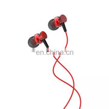 Проводной наушник с двумя динамиками 3.5 мм, внутринный слуховой аппарат стерео с микрофоном для телефона и компьютера photo-3