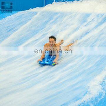 WM Most Popular Water Park Games Sport Machine Indoor Surf Machine photo-3