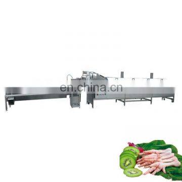 Chicken Feet Processing Line Chicken Cutting Machines for Chicken Feet photo-3