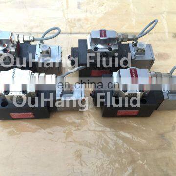 High Performance Servo Valve D791-4028 photo-4