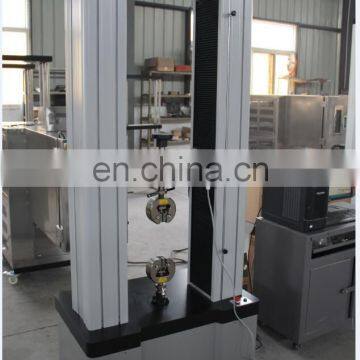 ISO ASTM 2020 Computer Contronlled Electronic Universal Testing Machine/utm Testing Instrument photo-4