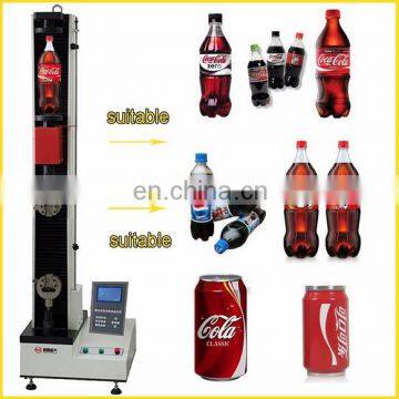 WDS-2 2KN Plastic Pipe Stiffness Testing Machine/pipe Compression Tension Tester