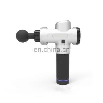 Electric Body Muscle Relax Massage Machine 12v 24v Body Relax Massage Gun