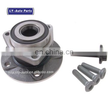 1K0498621 5K0498621A Auto Engine Front Wheel Hub Bearing OEM For Volkswagen VW Golf Audi A3 2005-2014 1.8L 2.0L