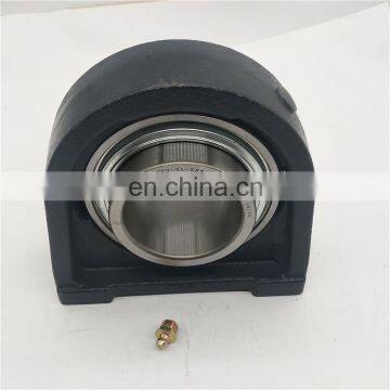 60mm Insert Bearing GE60-XL-KRR-B With Eccentric Locking Collar RASEL60 Housing