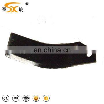 IT225 Long Rotary Tiller Blades Used for 1GQN Models Supplied by Shengxuan Machinery photo-5