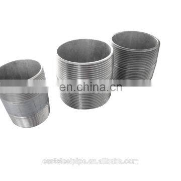 Galvanized Nipples and Fittings With ul Listed photo-4