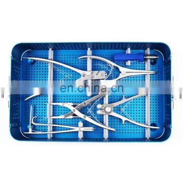 Competitive Price Spine Surgery Posterior Cervical Fixation System Spinal Instrument Set Orthopedic Surgical Instruments photo-5