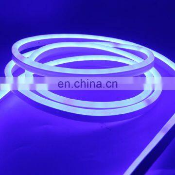 Hot Sale High Quality 2835 Pvc Neon Sign Led Flex Rope Light Strips