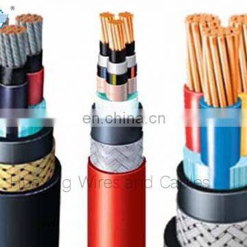 35mm2 XLPE Insulated and PVC Sheathed Power Cable Power Cable photo-2
