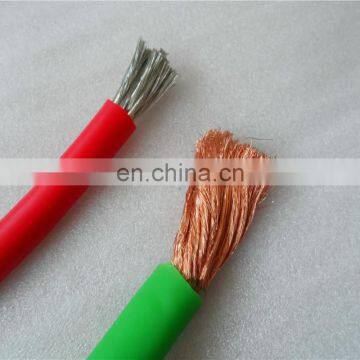 OFC/CCA 0 ga Power Cable 50FT per Roll 1/0 Gauge Car Audio Power Cables photo-6