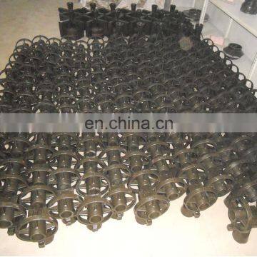 Деталь, обработанная на ЧПУ photo-3