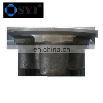 Точное литье из водного стекла photo-2