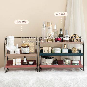 Персонализированная настольная полка для хранения косметики photo-2