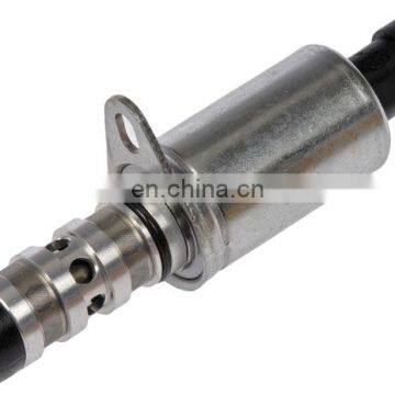 Variable Timing Control Valve Solenoid 12992408 55567050 6235597 1235299 TS1017 9674880280 High Quality Engine VVT Solenoid photo-2