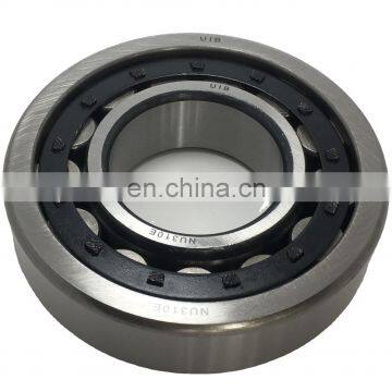 Оптовая фабричная цена на стальные цилиндрические роликовые подшипники NU310E из нержавеющей стали photo-2