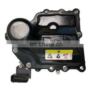 DQ200 0AM Automatic Transmission Valve Body For VW AUDI SKODA Mechatronic Unit 0AM325065S High Quality photo-3