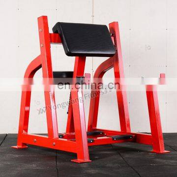 Dezhou Gym Equipment Biceps Curl Arm Curl photo-4