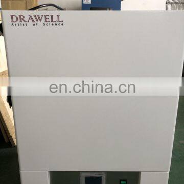 Laboratory High Temperature Metal Ceramic Muffle Furnace photo-3