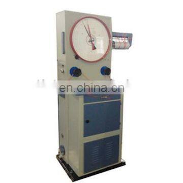 T-BOTA Analogue 1000kN Hydraulic Dial Gauge Universal Testing Machine photo-5