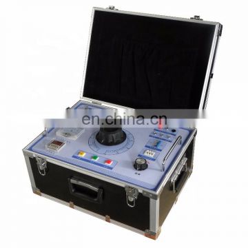 KZX05-HII Current and Voltage Adjustable Control Case