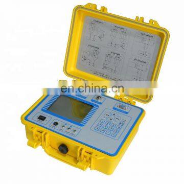 Three Phase Secondary Step-Down Transformer Tester photo-3