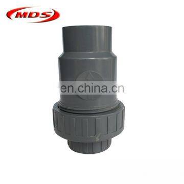2 Inch Plastic PVC Union Diaphragm Valve photo-5
