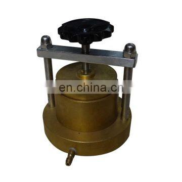 Custom Made TST-55 Variable Head Permeameter For Soil Test photo-5