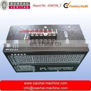 HB-B3CD Step motor driver of computer bag making machine HB-B3CE , QD-B3C , HB-B3C , BJ-B3C , HD-B3C HD-B3E