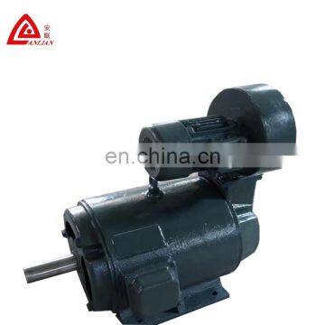 Large torque motor  electric three phase ac motor with speed control