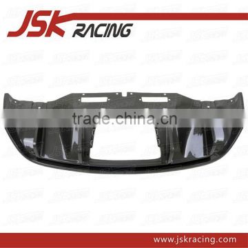 FOR AUDI R8/FOR AUDI CARBON/FOR AUDI R8 CARBON/DRY CARBON FIBER REAR DIFFUSER FOR AUDI R8 V10