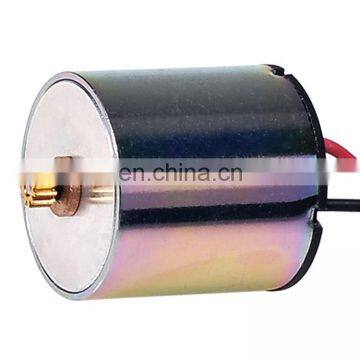 15*15mm 3V 6200rpm low cost driving dc coreless motor Shenzhen factory