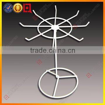 Popular and Good Quality Make up Metal Display Stand photo-5