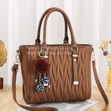 SATCHEL BAG FASHION SHOULDER BAG GIRL'S/WOMEN HANDBAG 12622 photo-2