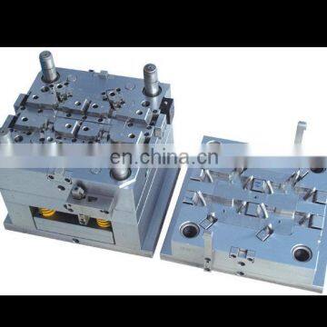 Wholesale Environmental Plastic Animal Toy Mould Making photo-6